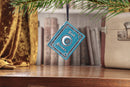 Blue Book of Dreams Hanging Ornament 7cm 6
