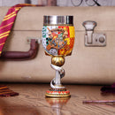 Harry Potter Golden Snitch Quidditch Collectible Goblet 6