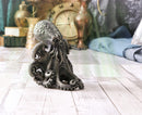 Cthulhu Octopus Figurine Call of 14.5cm 6