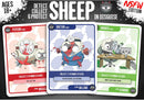 Sheep in Disguise NSFW Board Game