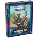 Renegade Game Studio - G.I. Joe RPG - Boot Camp Beginner Box