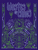 Wastes of Chaos Limited Edition Roleplaying Game by Kobold Press 1