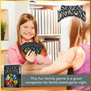 Seven Dragons Card Game