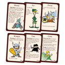 Steve Jackson Games - Munchkin - Board Game