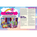 Renegade Game Studios: My Little Pony RPG - Story of The Seasons - Expansion Hardcover Book, Roleplaying Game, Celebrate Friendship All Year Round