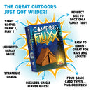 Camping Fluxx Gaming Accessory by Looney Labs 3