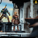 Star Wars Shatterpoint This is The Way Squad Pack - Tabletop Miniatures Game, Strategy Game for Kids and Adults, Ages 14+, 2 Players, 90 Minute Playtime, Made by Atomic Mass Games