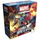 Marvel Champions The Card Game Age of Apocalypse Campaign Expansion