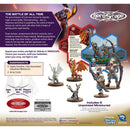 Heroscape Greatbow Archers and Scions of Icaria Army Expansion Board Game by Renegade Studio 2