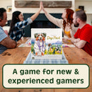 Dog Park Game and Expansions