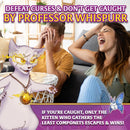Wizard Kittens Card Game