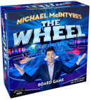 Michael McIntyre's The Wheel Board Game
