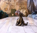Call of the Kraken Steampunk Phone Holder 145cm 14.5cm 6