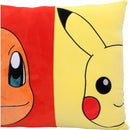 Pokemon Characters Starter Cushion 40cm 3