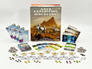 Terraforming Mars Ares Expedition Discovery Board Game Expansion