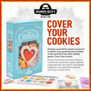 Cover Your Cookies Board Game by Grandpa Becks 3