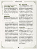 Cthulhu by Gaslight Keeperss Guide Roleplaying Game by Chaosium 5