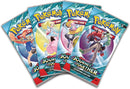 Pokémon TCG: Scarlet & Violet—Journey Together Booster Display (18 Booster Packs) 4