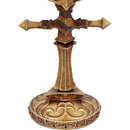 Dark Souls Dragon Slayer Ornstein Goblet 19.5cm Drinking Mug 3