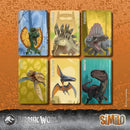 Similo Jurassic World Card Game