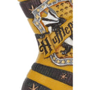 Harry Potter Hufflepuff Stocking Hanging Festive Ornament Officially Licensed 5