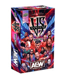 Upper Deck Vs. System® 2PCG®: AEW (All Elite Wrestling) 1