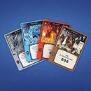 Wraith and the Giants Board Game