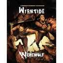 Werewolf The Apocalypse 5th Edition Roleplaying Game Wyrmtide by Renegade Studio 2
