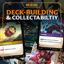 League of Legends Origins Miss Fortune Art Sleeves Card Sleeve 5