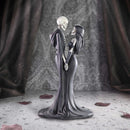 Eternal Vow Gothic Skeletons Figurine 24cm 7