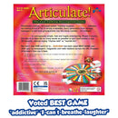 Drumond Park Articulate