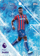 Premier League 2025 26 Festive Countdown Calendar Trading Card Game 3