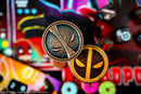 Marvel Dice Throne Deadpool Deluxe Board Game Expansion