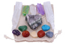 Power of Stone Divine Energy Collection 7