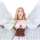 Leora Fairy Figurine 37.5cm 6