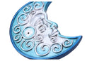 Set of Four Lunar Spirit Incense Burners 12cm 5