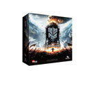 Frostpunk The Board Game