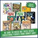 Chemistry Fluxx Board Game