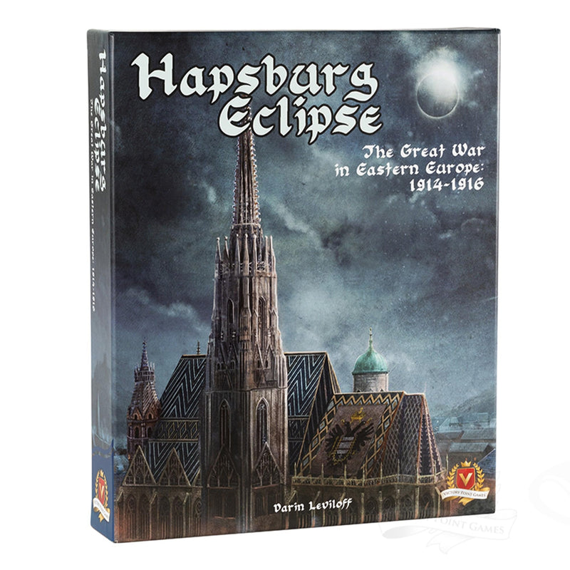 Hapsburg Eclipse