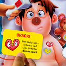 Classic Operation Board Game