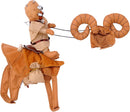 Bantha Pet Dog Costume Star Wars
