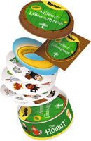 Dobble Quest for the One Ring Board Game by Zygomatic 3