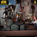 Atomic Mass Games Star Wars Shatterpoint We Don't Need Their Scum Squad Pack - Tabletop Miniatures Game, Strategy Game for Kids and Adults, Ages 14+, 2 Players, 90 Minute Playtime, Made