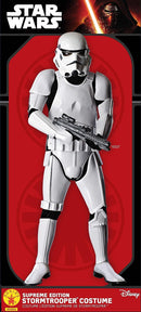 Storm Trooper Costume Supreme Edition Armour