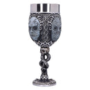 Harry Potter Death Eater Mask Voldemort Collectible Goblet Drinking Mug 2