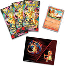 Pokemon TCG: Mega Evolution Ascended Heroes - Tech Sticker 6