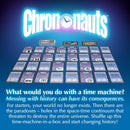 Chrononauts Board Game
