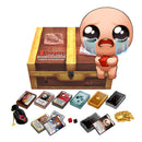 Maestro Media: The Binding of Isaac: Four Souls - Ultimate Collection - Contains 2nd Ed. Base Game, Four Souls+ & Requiem Expansions