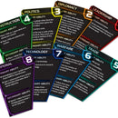 Twilight Imperium 4th Edition Board Game Epic Galactic Conquest Sci-Fi Strategy