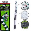 Beetlejuice Sandworm Door Wreath 3
